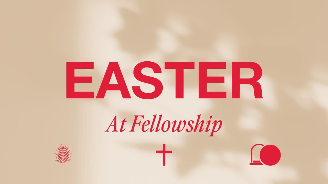 PAID IN FULL | Easter Weekend | Pastor Shaun Nepstad