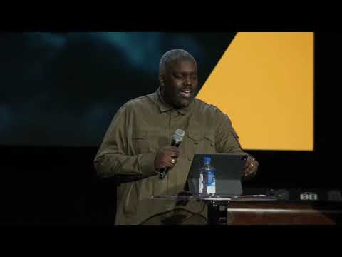 You Belong Here | Pastor William McDowell