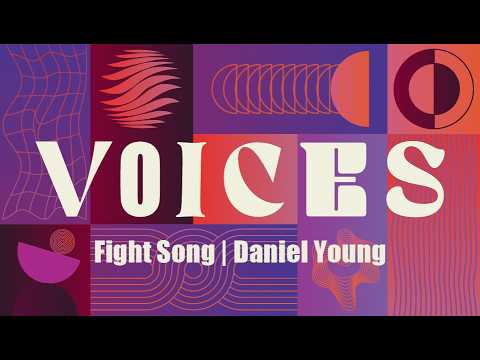 Fight Song | Daniel Young