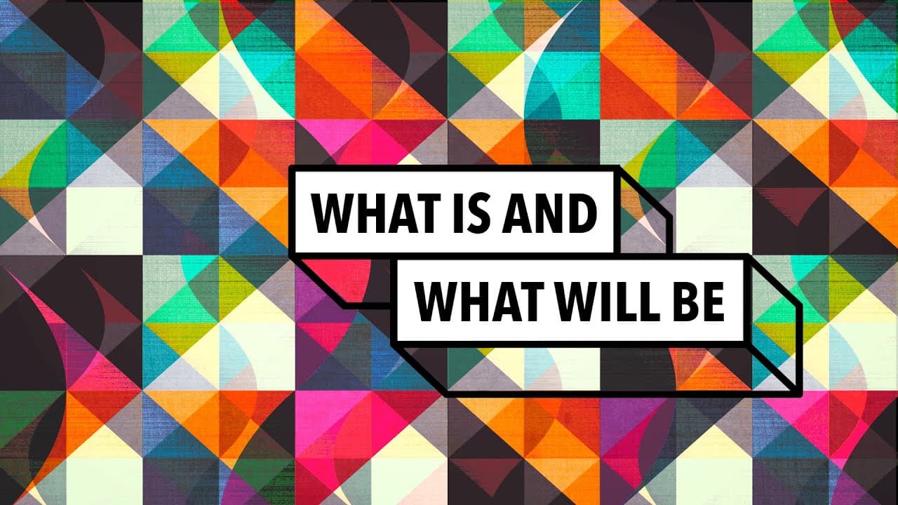 What Is And What Will Be | Johnny Outing