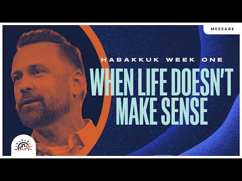Habakkuk | Run With It!