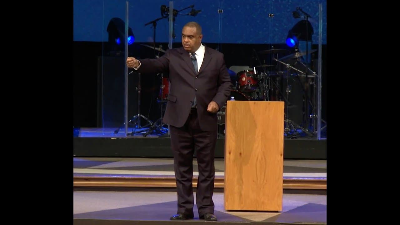 A Call To Duty | Matthew 28:18-20 | Vince Taylor (Sermon)