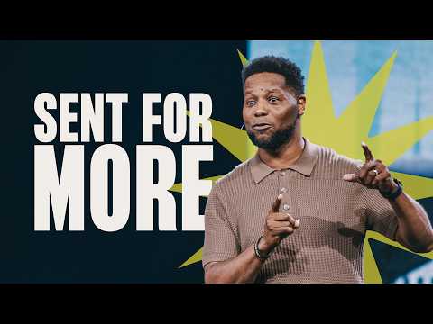 Fear Is Keeping You Stuck | Daryl Black