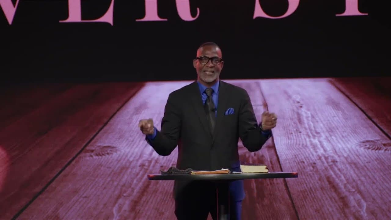 Something Has To Break | Pastor Elliot Cohen | ROLCC