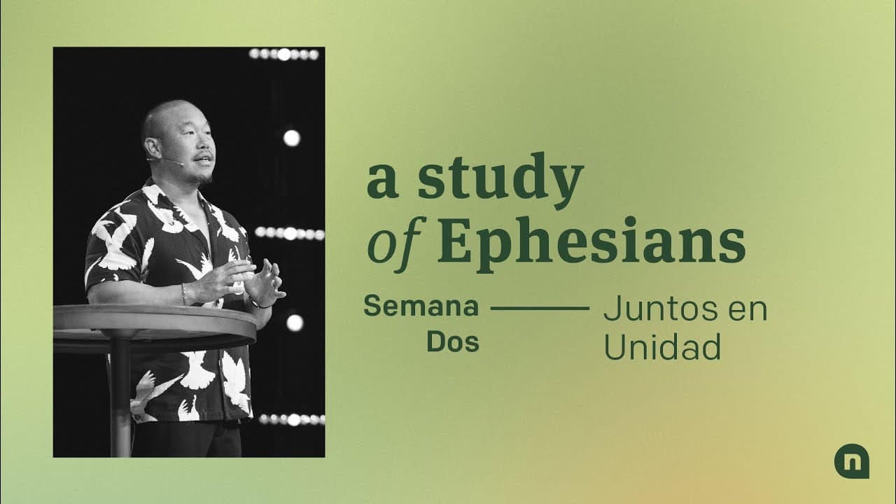 Juntos en Unidad | Dan Lian