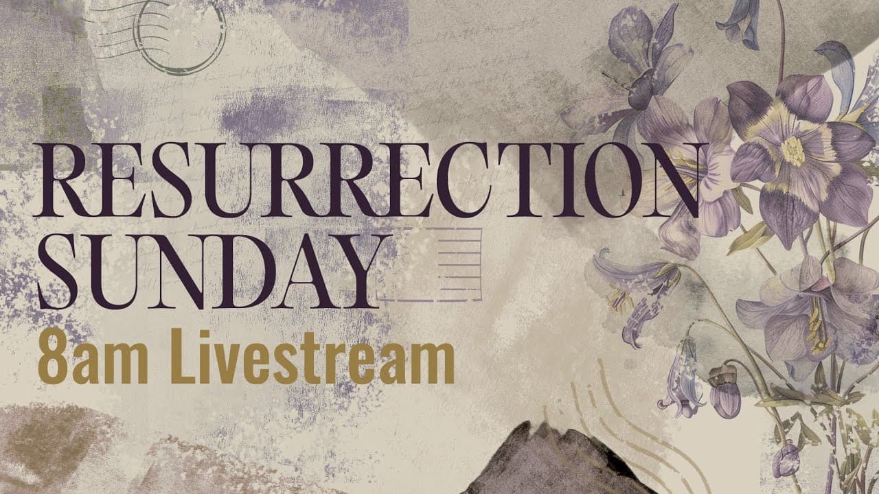 Church Online // April 5th | Harborside Church