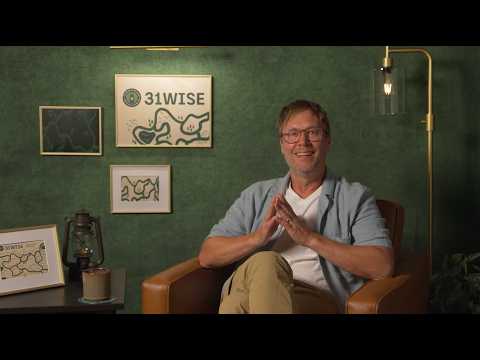 31Wise Daily Devotional Videos