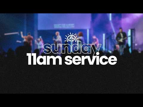 Vision Weekend: Run With It! | Doug Sauder