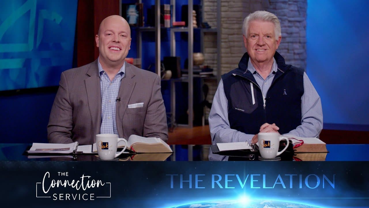 The Rapture Of The Church | Revelation 4 | Pastor Jack Graham | The Connection Service