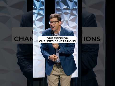 Break the Generational Cycle