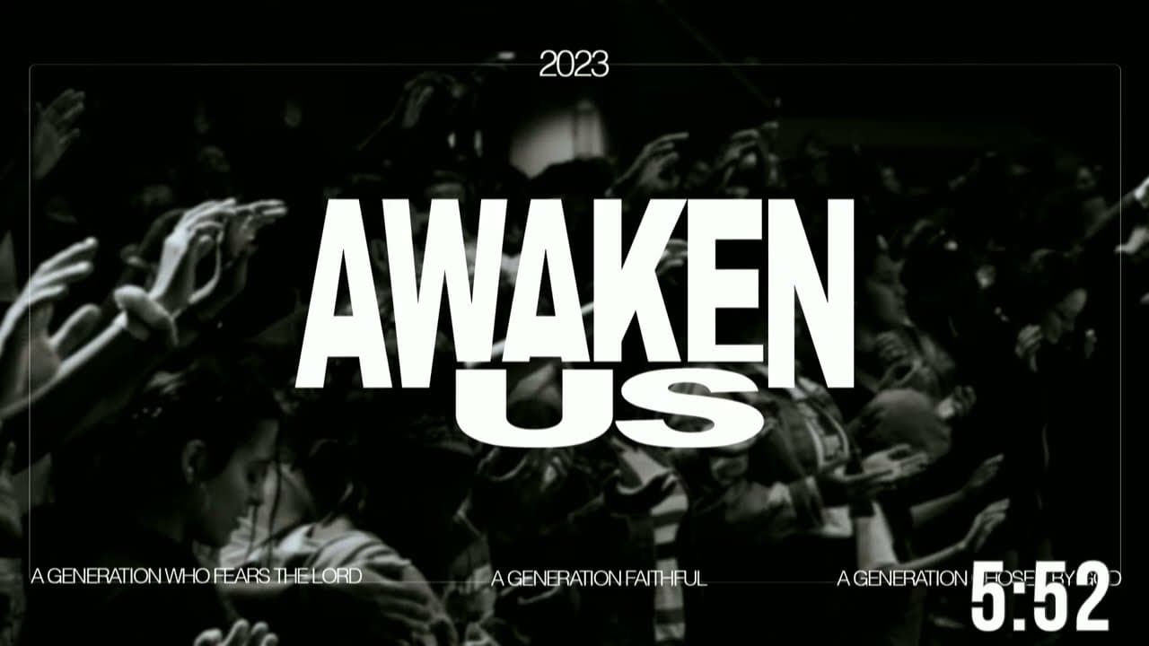 Awaken Us Night 3  | October 20th 2023 | Pastor John Bevere