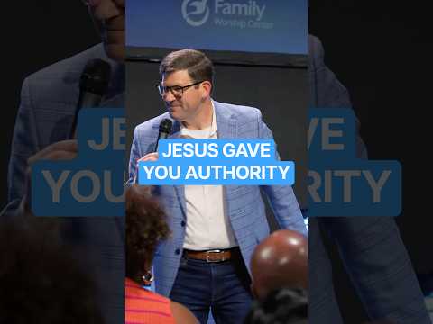 There's Power Behind His Name
