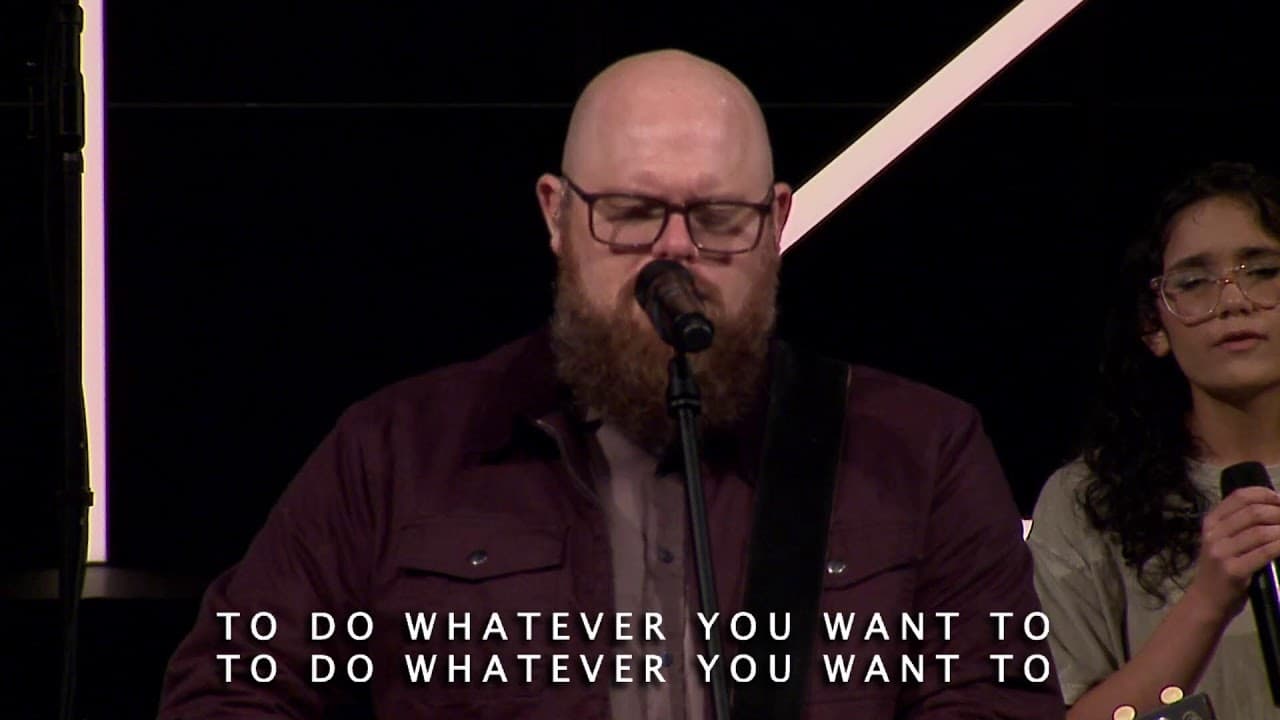Crosslife Church | 11:00 AM Service on January/11/2026 | Church in Oviedo, Florida