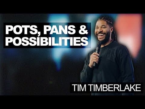 23 & ME Pt. 9 | Pastor Tim Timberlake