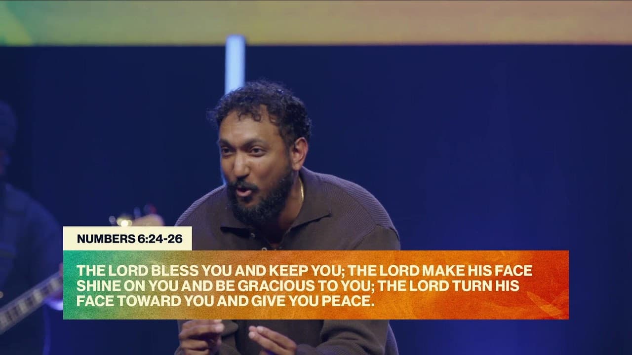 05/31/2026 | 11:15am Sunday Service at Nona Church
