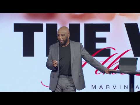 The Will of the Lord | Pastor Marvin A. Jackson | ROLCC