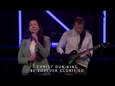 CrossLife Church | 11:00 AM Service on September/27/2026 | Church in Oviedo, Florida