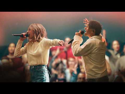 SO BE IT | Elevation Worship (feat. Tiffany Hudson & Chris Brown)