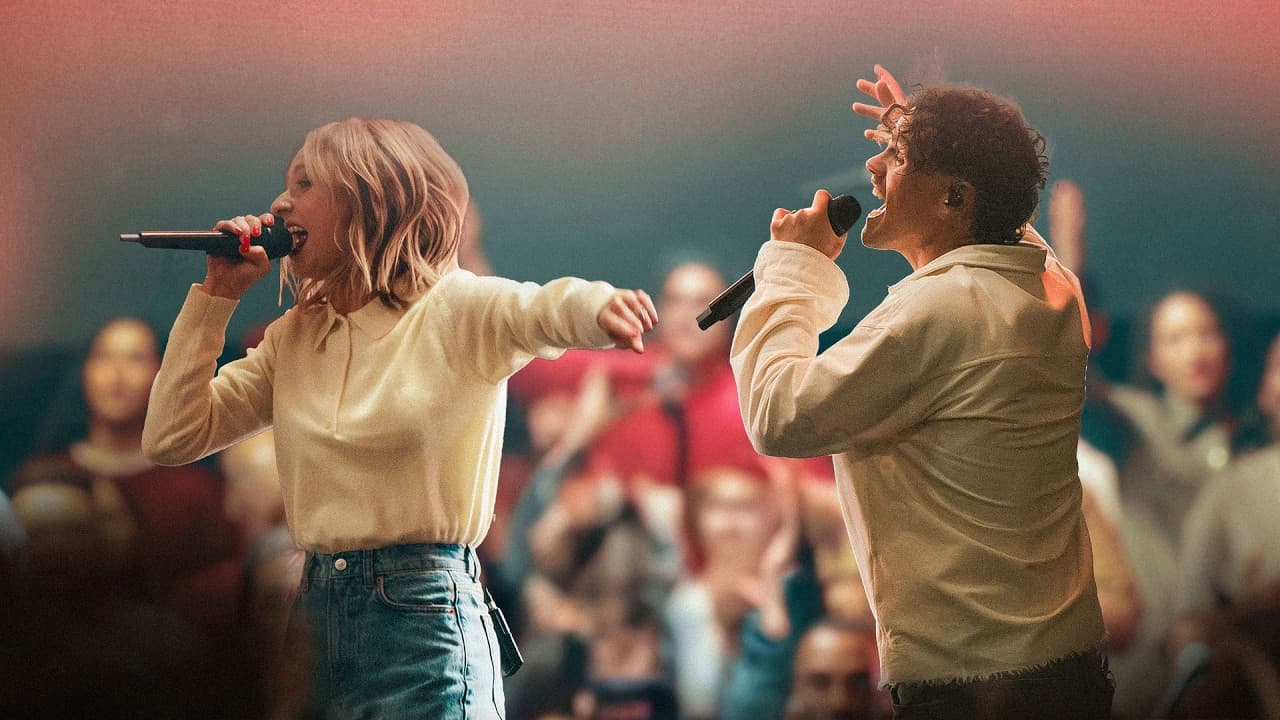 SO BE IT | Elevation Worship (feat. Tiffany Hudson & Chris Brown)