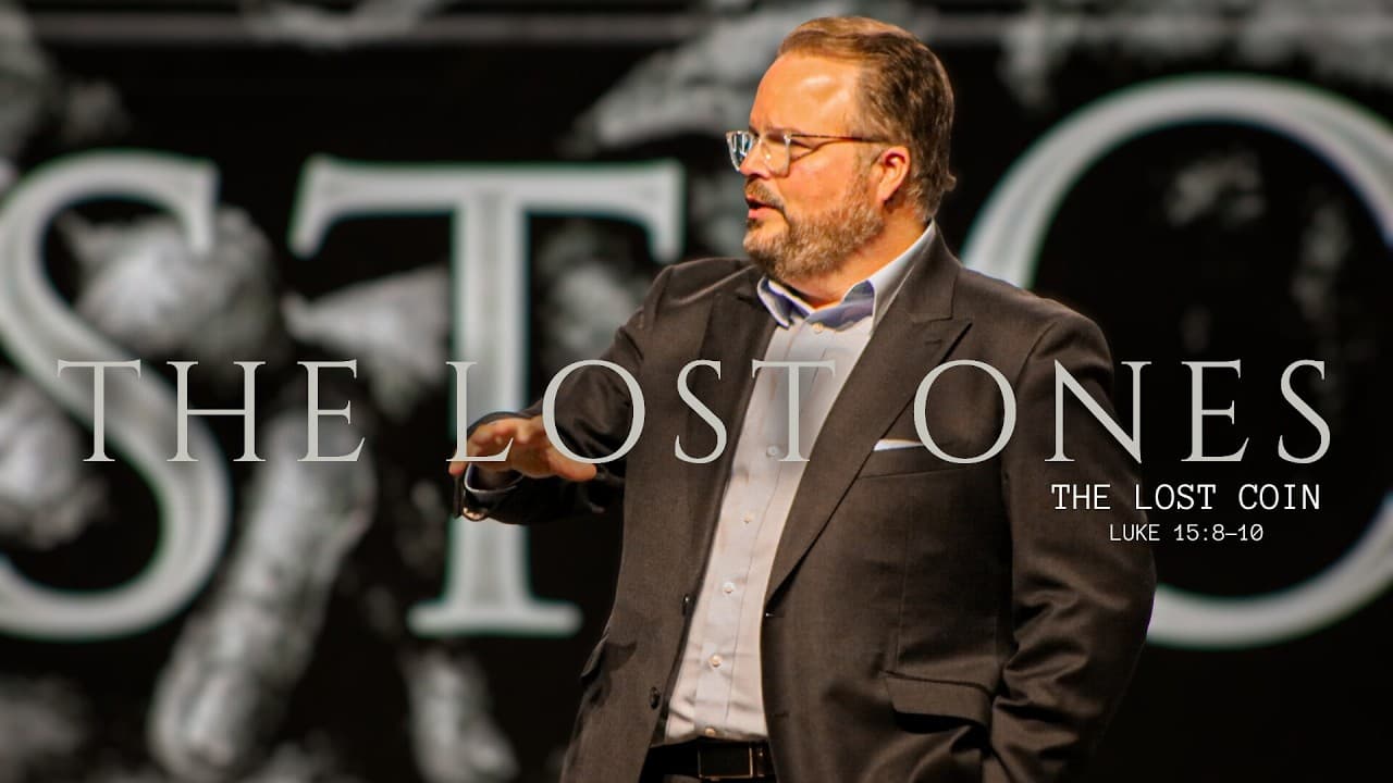The Lost Ones-Part Two | March 22, 2026