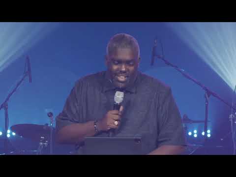 War With the Word | Pastor William McDowell