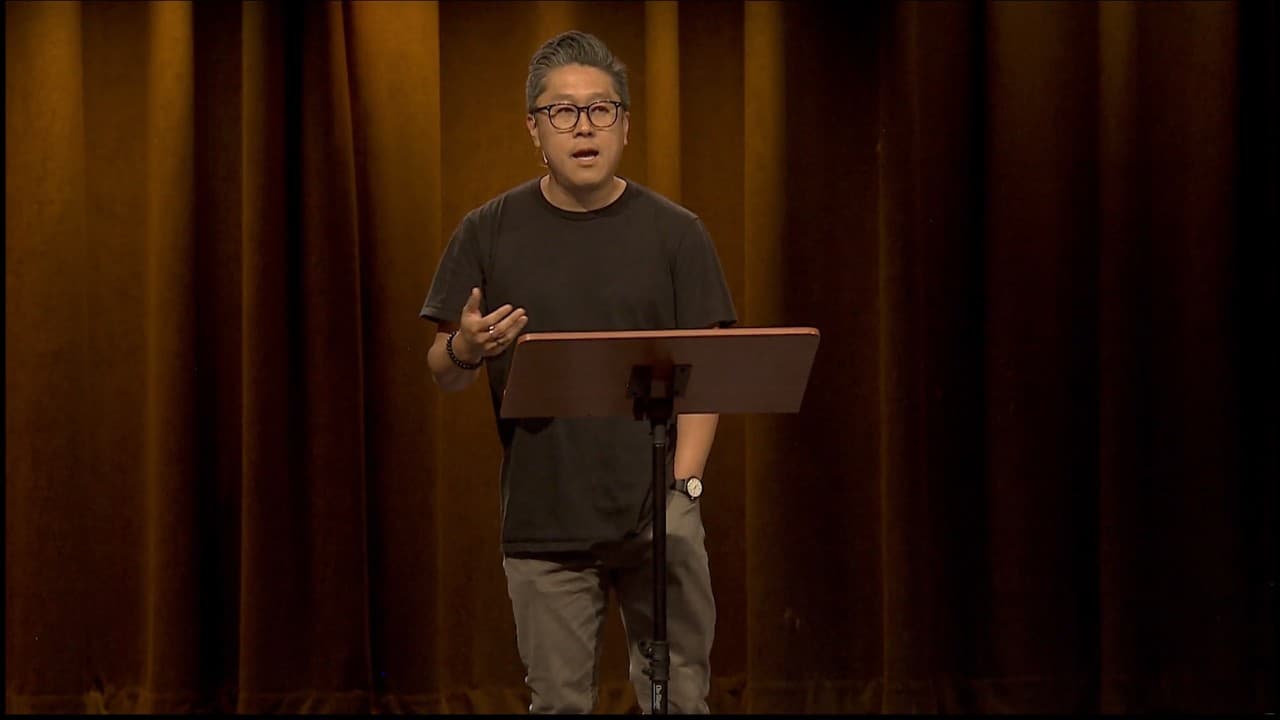 The Gospel of John, Pt. 1 | Born Again | May 10, 2026