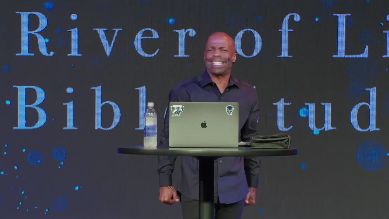 We Need More Noahs | Pastor David Blow | ROLCC Virtual Church