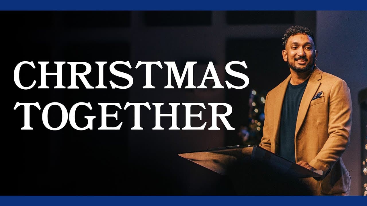 Million Little Miracles | Part 4: Miracle in the Manger | Dr. Collin Outerbridge