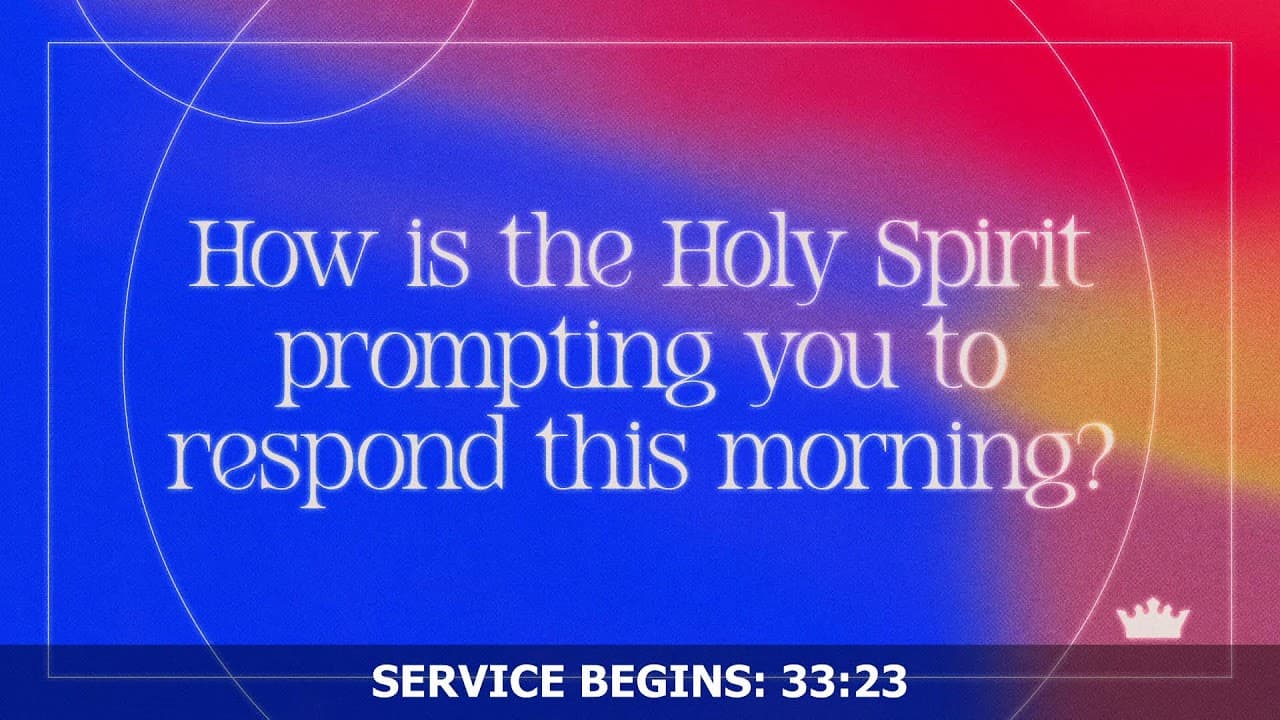 Willow Creek Online Live Service