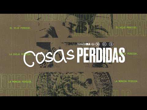 Cosas Perdidas | Pastor Marcos Gonzalez | 08/23/2026 | 2pm Service