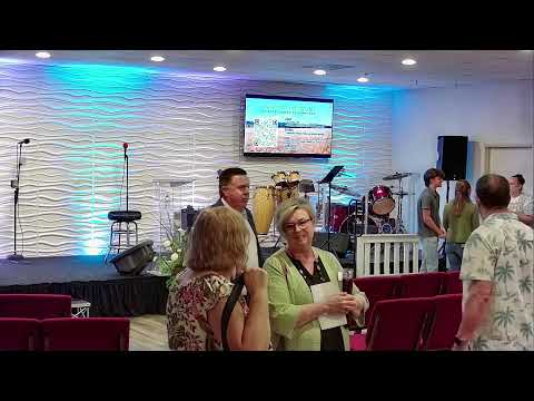 9/20/26 - Bishop Anne Gimenez: God's Divine Purpose