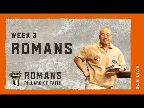 The Righteousness of God Through Faith