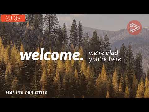 Sunday Service | 8:00am Service