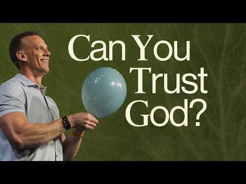 Seeing Jesus Clearly | Abide Week 3 | Aaron Burke