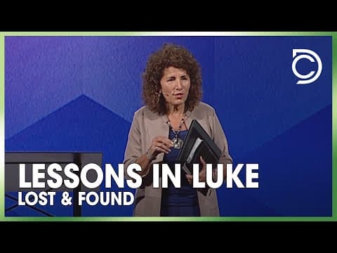 Lost & Found | Ellie Lofaro