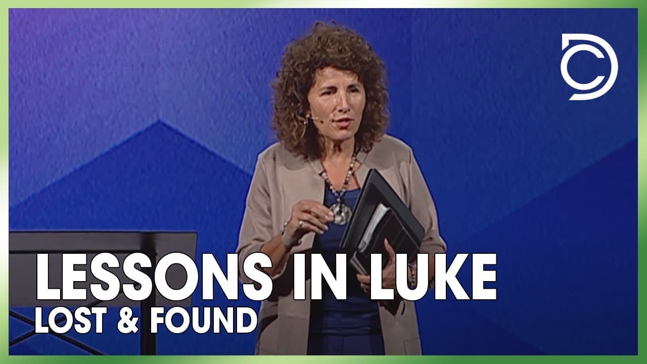 Lost & Found | Ellie Lofaro