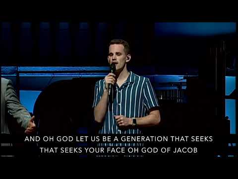 Idlewild Sunday 9:15 AM Worship