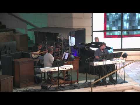 Worship Services 09-13-2026