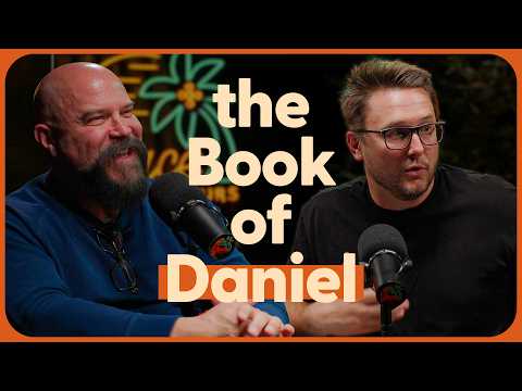 Rediscovering the Book of Daniel