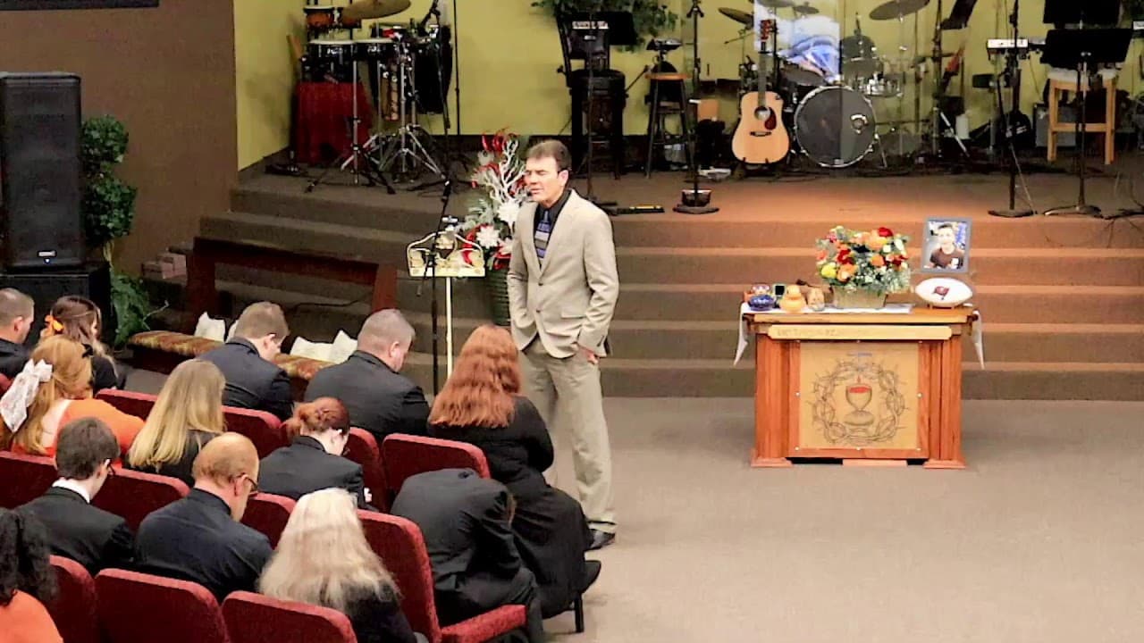 Celebration of Life for Mason  Luke Huber