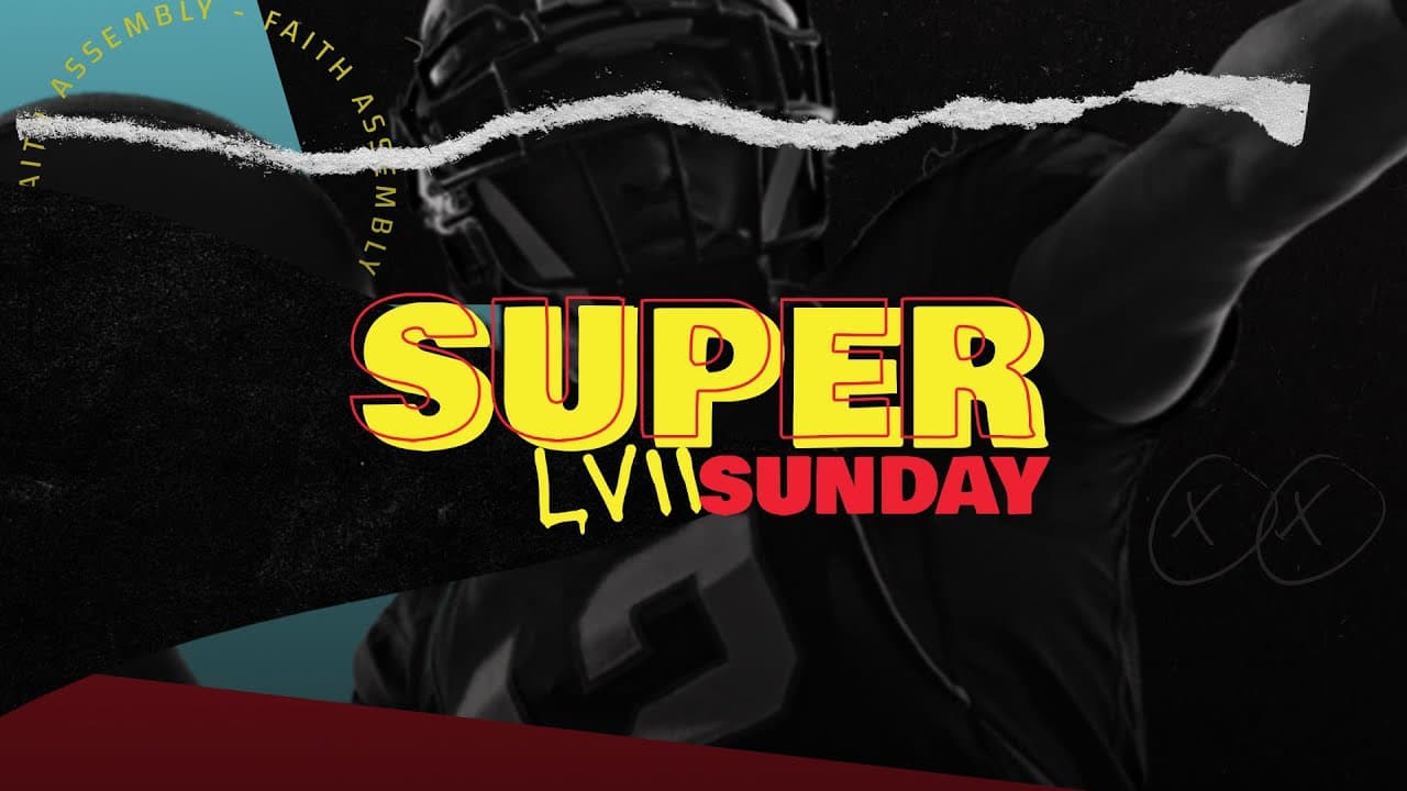 SUPER SUNDAY 9:00am Service | Faith Assembly Orlando