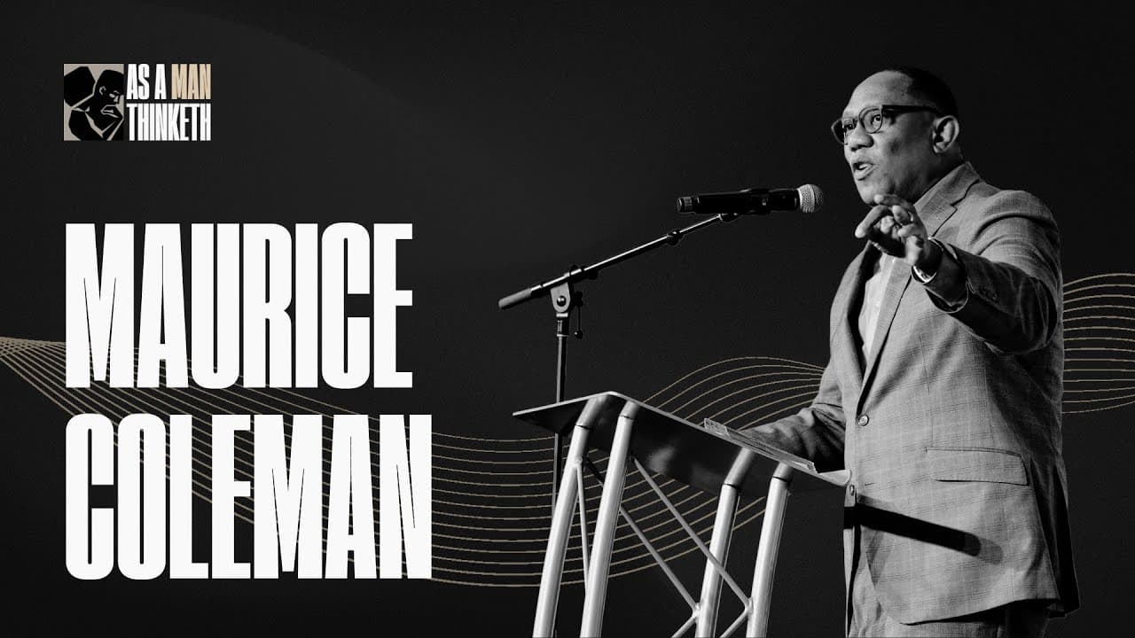 Aspirational Poverty: The Trap No One Talks About - Maurice Coleman