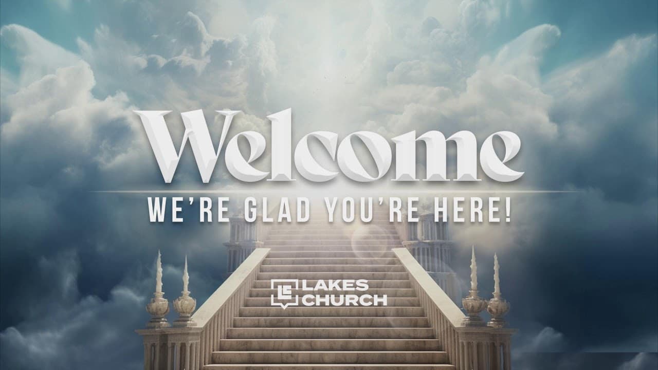 Sunday Service, September 28, 2025