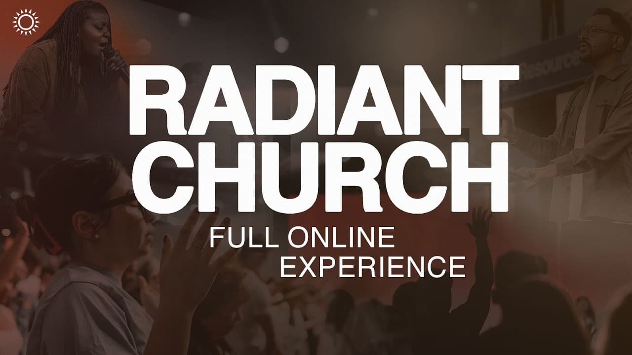 May 3rd | Full Worship Experience