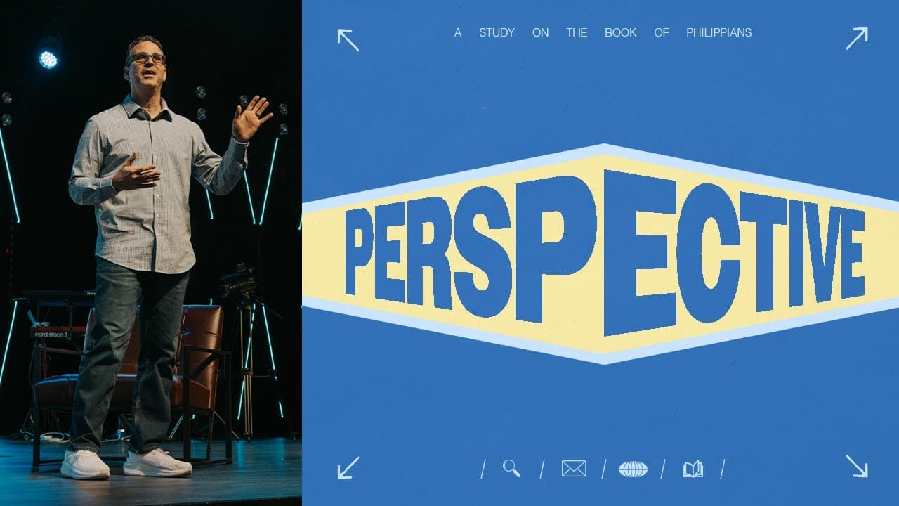 PERSPECTIVE | September 7th, 2025 | 11AM