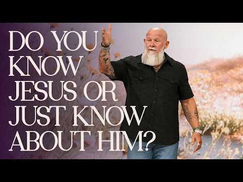 The Arrest of Jesus - Death to Life - Matthew S7E2