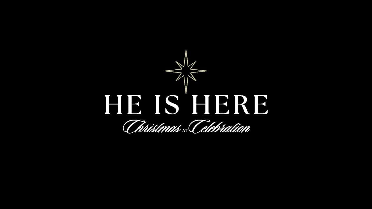 Celebration Church Orlando | God's Timing