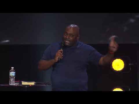 Joyful Submission | Pastor Jason McMullen