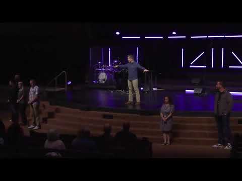 Crosslife Church | 9:30 AM Service on September/14/2025 | Church in Oviedo, Florida