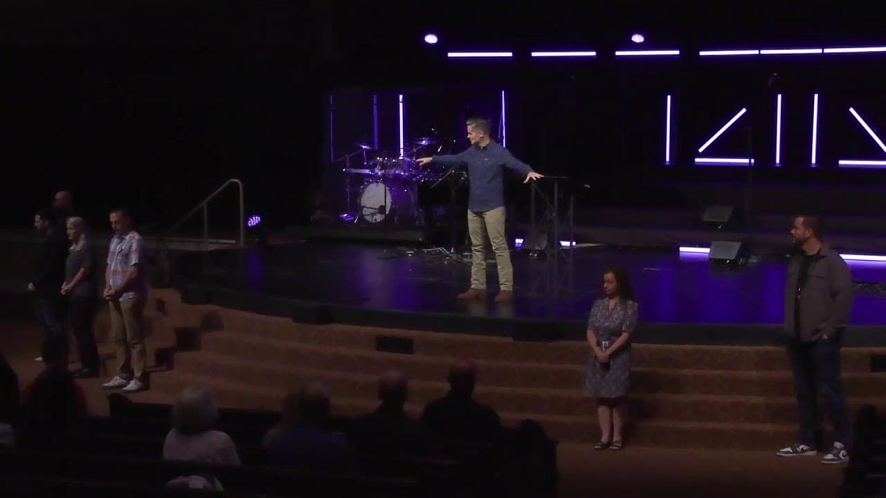Crosslife Church | 9:30 AM Service on September/14/2025 | Church in Oviedo, Florida
